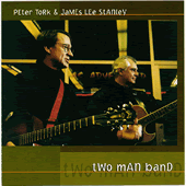 tWo mAn banD